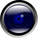 Camera logo